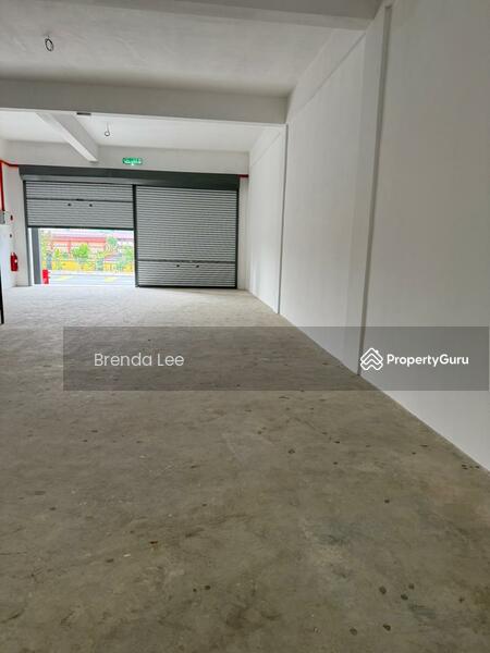 Terrace Factory for Rent in Ampang (Selangor) - Brenda Lee - Car Park - PropertyGuru.com.my