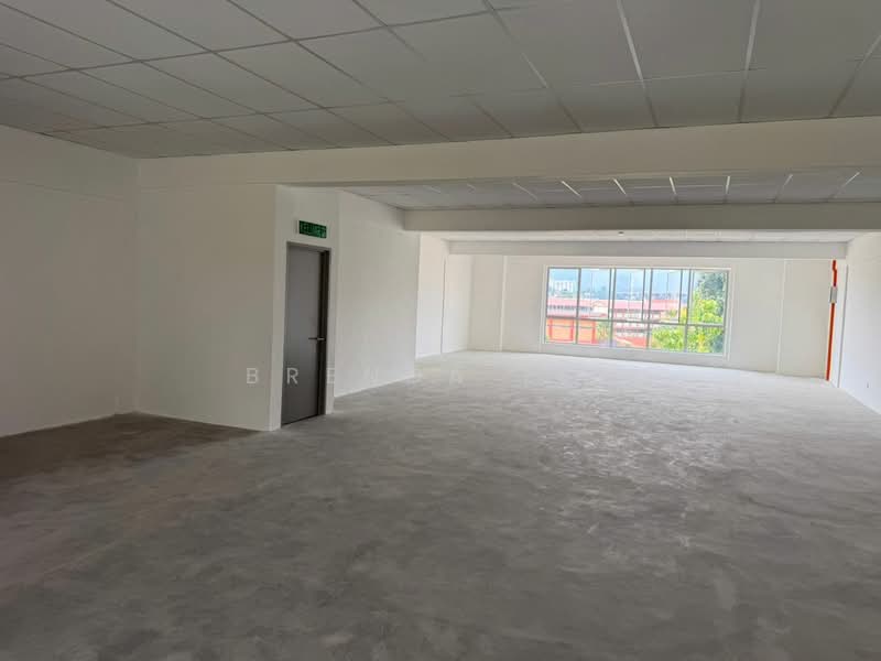 Terrace Factory for Rent in Ampang (Selangor) - Brenda Lee - Interior - PropertyGuru.com.my