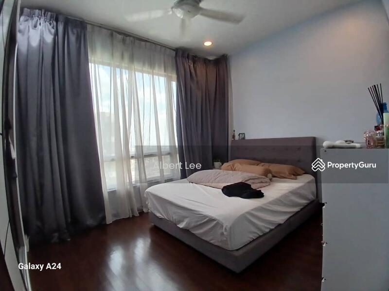 Service Residence for Sale at Paloma @ Tropicana Metropark - Albert Lee - Bedroom - PropertyGuru.com.my