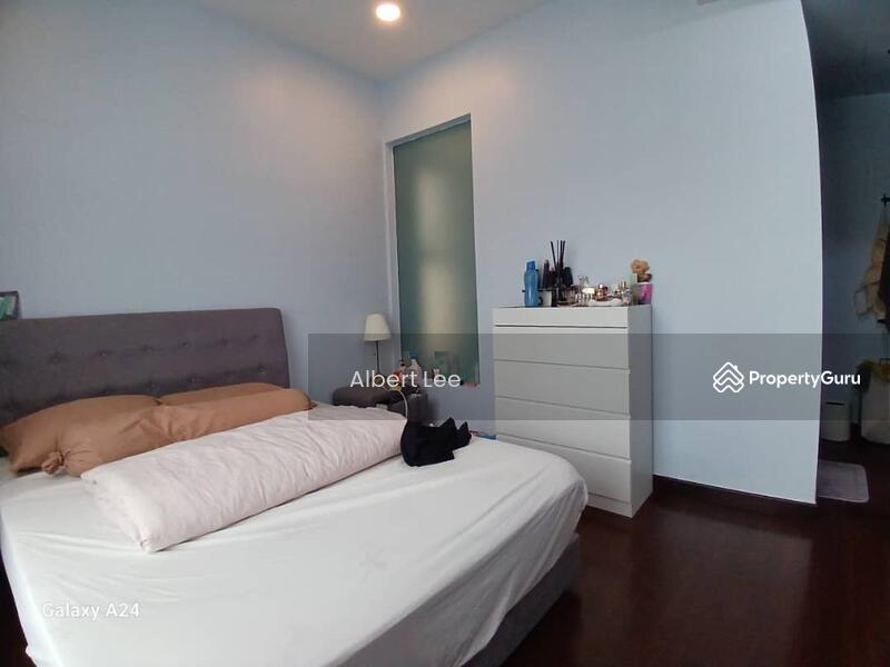 Service Residence for Sale at Paloma @ Tropicana Metropark - Albert Lee - Bedroom - PropertyGuru.com.my