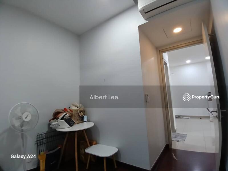 Service Residence for Sale at Paloma @ Tropicana Metropark - Albert Lee - Study - PropertyGuru.com.my