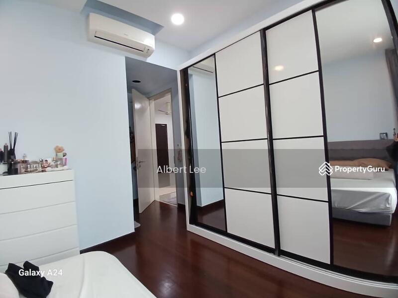 Service Residence for Sale at Paloma @ Tropicana Metropark - Albert Lee - Bedroom - PropertyGuru.com.my