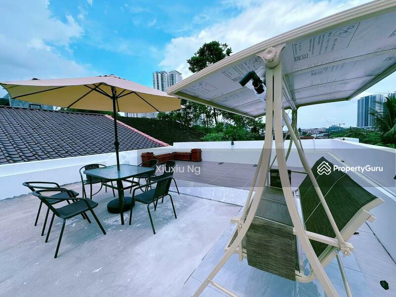 Roof