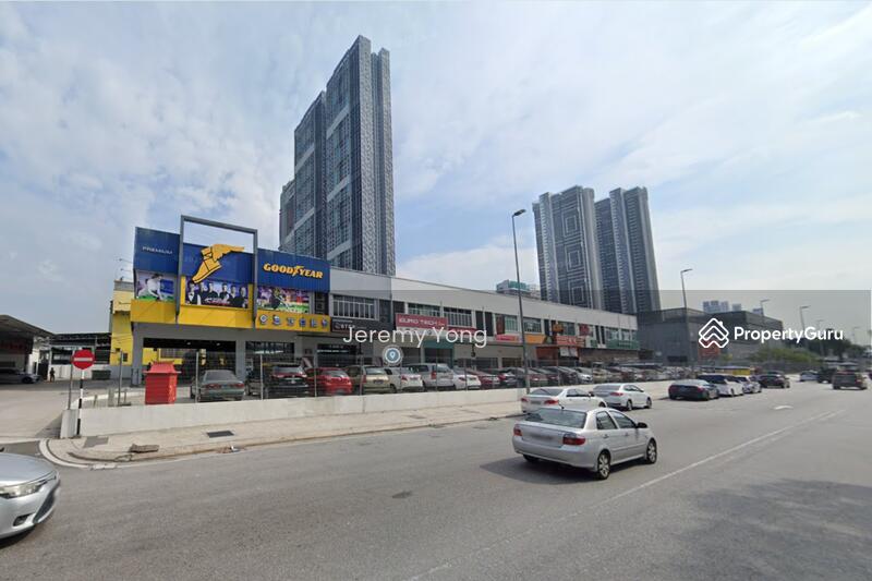 For Sale - Chan Sow Lin