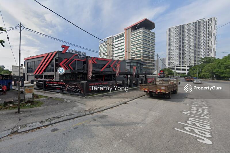 For Sale - Chan Sow Lin