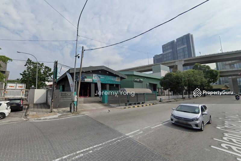 For Sale - Chan Sow Lin