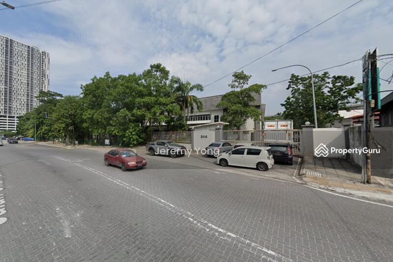 For Sale - Chan Sow Lin