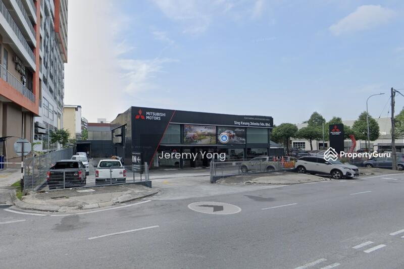For Sale - Chan Sow Lin