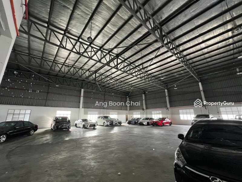 Car Park