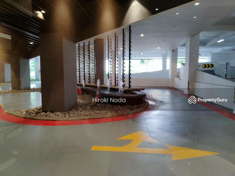 Car Park