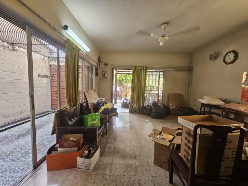 Rumah Teres 2 Tingkat untuk Dijual di SS 21, Damansara Utama (Petaling Jaya) - Bryan Wong - PropertyGuru.com.my
