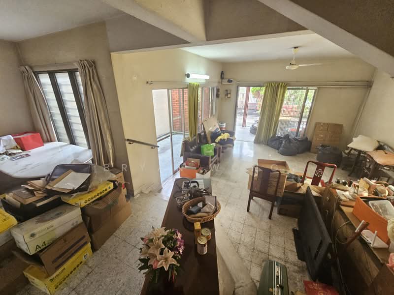 Rumah Teres 2 Tingkat untuk Dijual di SS 21, Damansara Utama (Petaling Jaya) - Bryan Wong - PropertyGuru.com.my
