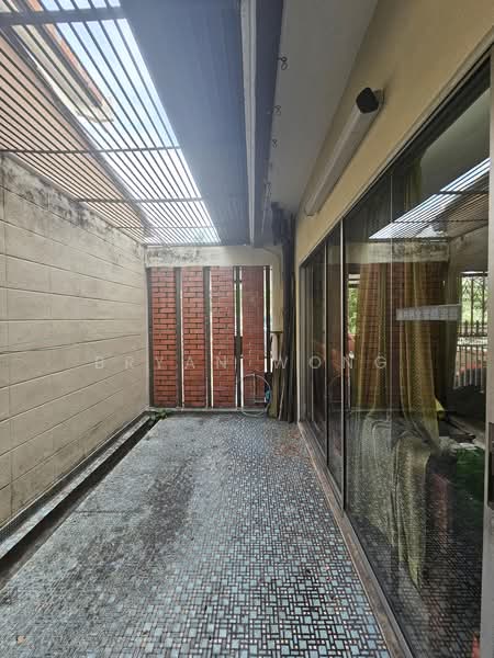 Rumah Teres 2 Tingkat untuk Dijual di SS 21, Damansara Utama (Petaling Jaya) - Bryan Wong - PropertyGuru.com.my