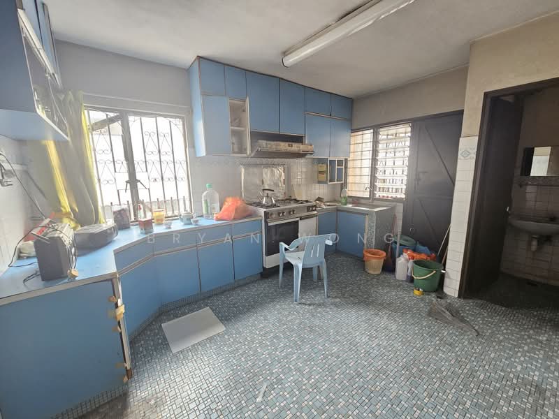 Rumah Teres 2 Tingkat untuk Dijual di SS 21, Damansara Utama (Petaling Jaya) - Bryan Wong - PropertyGuru.com.my