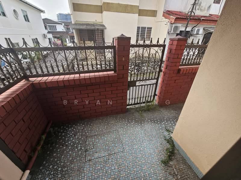 Rumah Teres 2 Tingkat untuk Dijual di SS 21, Damansara Utama (Petaling Jaya) - Bryan Wong - PropertyGuru.com.my
