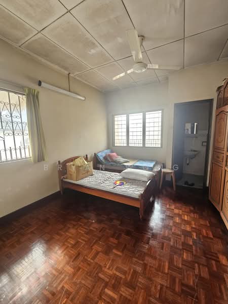 Rumah Teres 2 Tingkat untuk Dijual di SS 21, Damansara Utama (Petaling Jaya) - Bryan Wong - PropertyGuru.com.my