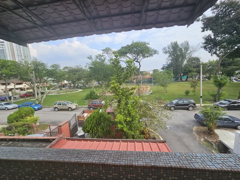 Rumah Teres 2 Tingkat untuk Dijual di SS 21, Damansara Utama (Petaling Jaya) - Bryan Wong - PropertyGuru.com.my