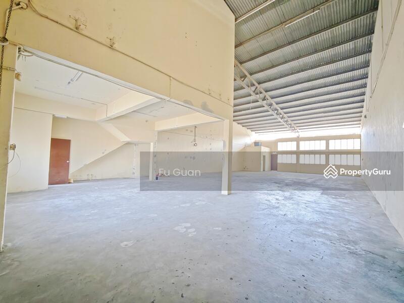 For Rent - Johor Jaya Johor Jaya Johors Jayas