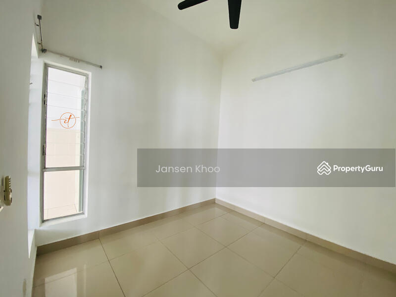 Semi-Detached House for Sale in Setia Alam (Selangor) - Jansen Khoo - Bedroom - PropertyGuru.com.my