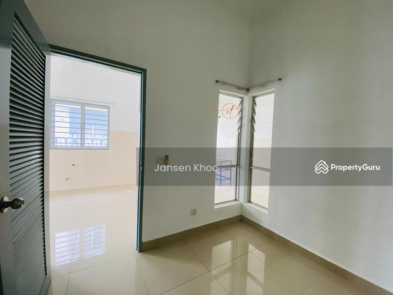 Semi-Detached House for Sale in Setia Alam (Selangor) - Jansen Khoo - Study - PropertyGuru.com.my
