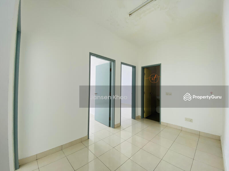 Semi-Detached House for Sale in Setia Alam (Selangor) - Jansen Khoo - Hallway - PropertyGuru.com.my
