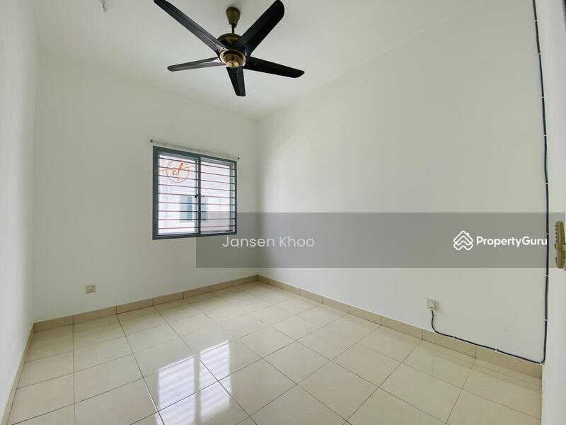 Semi-Detached House for Sale in Setia Alam (Selangor) - Jansen Khoo - Bedroom - PropertyGuru.com.my