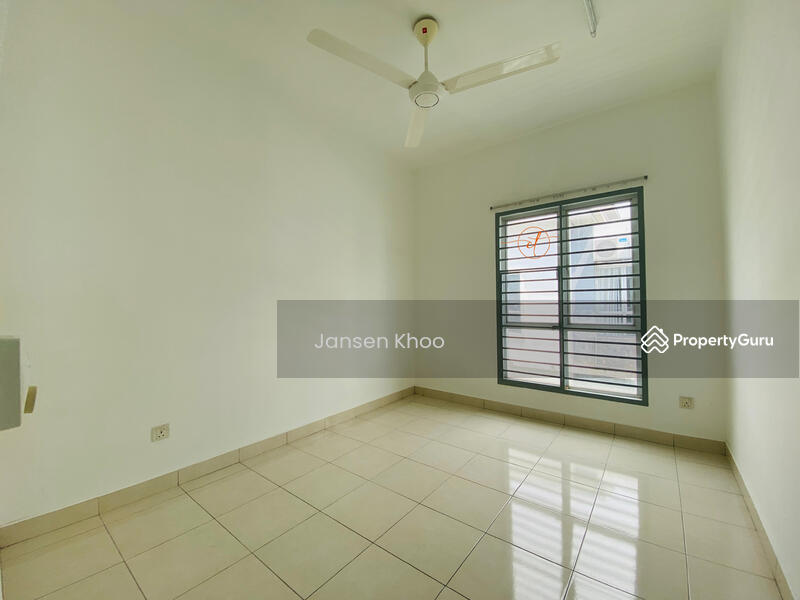 Semi-Detached House for Sale in Setia Alam (Selangor) - Jansen Khoo - Bedroom - PropertyGuru.com.my