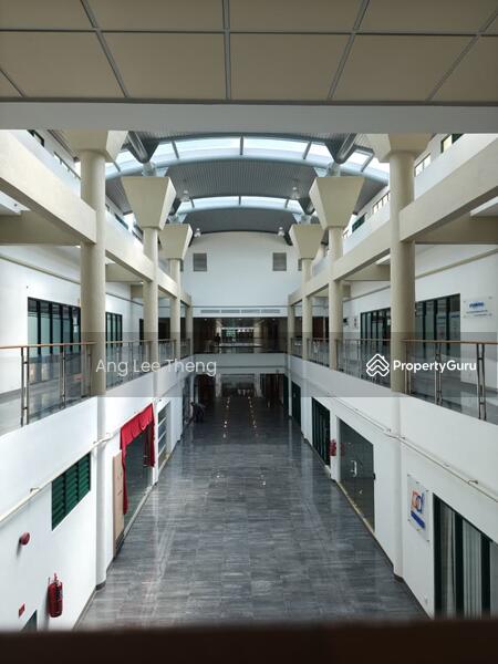 Corridor