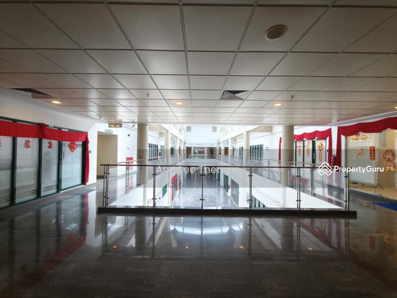 Corridor