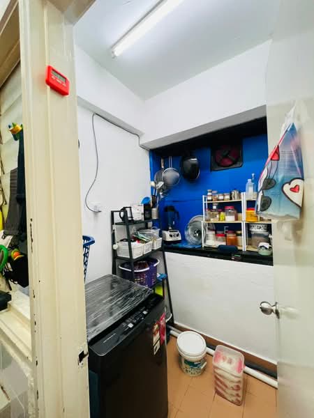 Kondominium untuk Dijual di Danau Murni - Isaac Tee - Kitchen - PropertyGuru.com.my