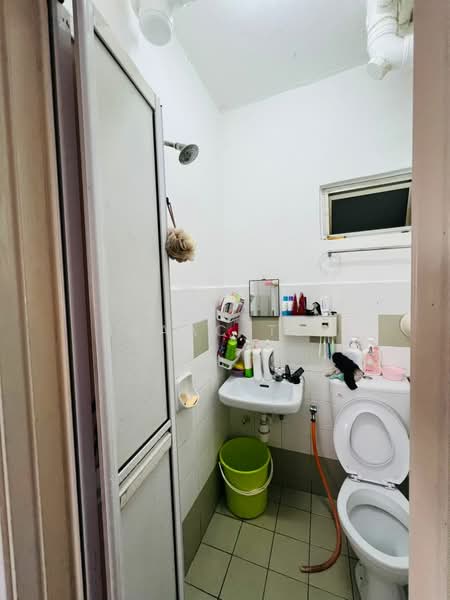 Kondominium untuk Dijual di Danau Murni - Isaac Tee - Bathroom - PropertyGuru.com.my