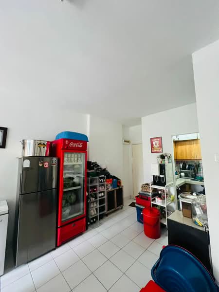 Kondominium untuk Dijual di Danau Murni - Isaac Tee - Kitchen - PropertyGuru.com.my