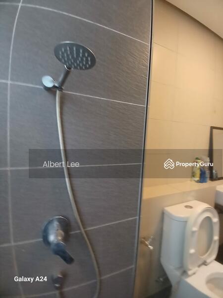 Service Residence for Sale at Paloma @ Tropicana Metropark - Albert Lee - Bathroom - PropertyGuru.com.my