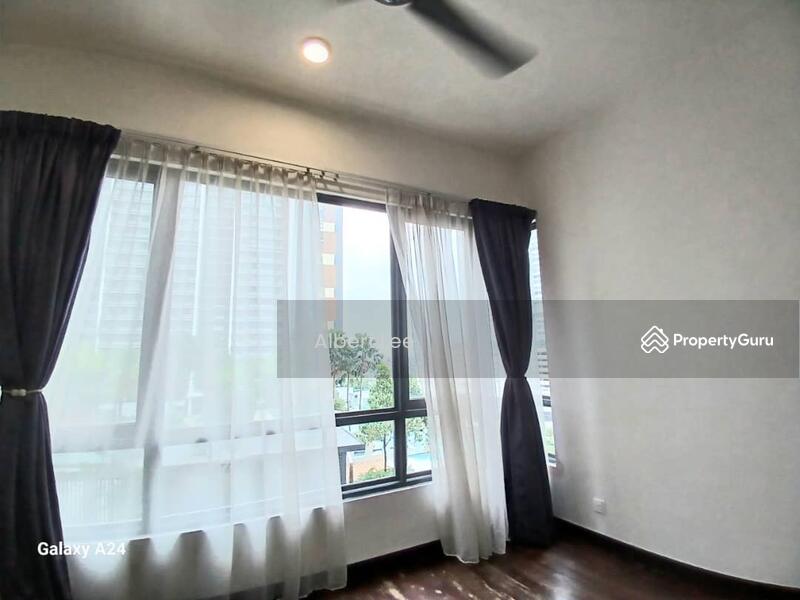Service Residence for Sale at Paloma @ Tropicana Metropark - Albert Lee - Bedroom - PropertyGuru.com.my