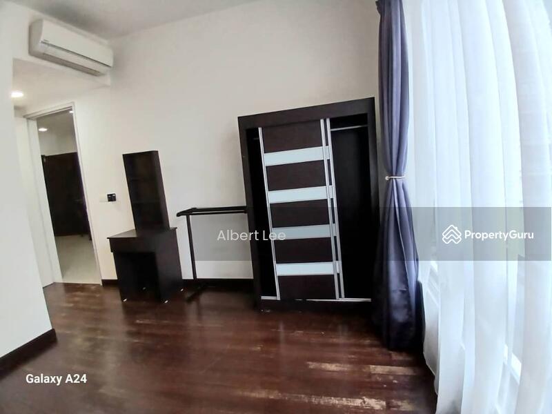 Service Residence for Sale at Paloma @ Tropicana Metropark - Albert Lee - Bedroom - PropertyGuru.com.my