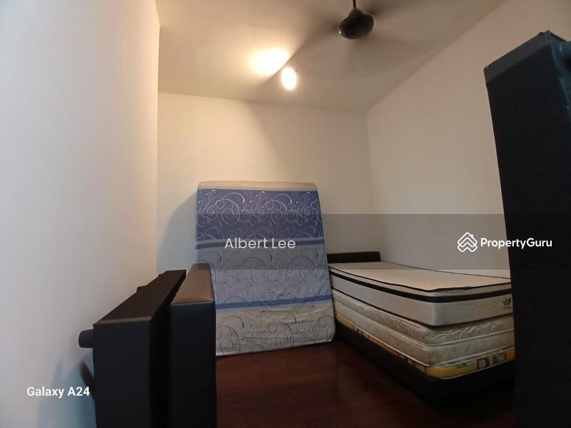 Service Residence for Sale at Paloma @ Tropicana Metropark - Albert Lee - Bedroom - PropertyGuru.com.my