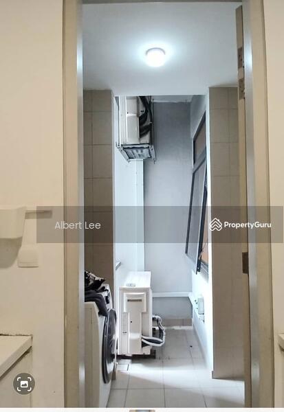 Service Residence for Sale at Paloma @ Tropicana Metropark - Albert Lee - Kitchen - PropertyGuru.com.my