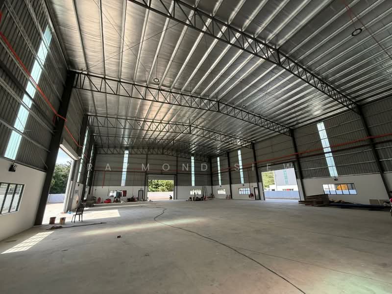 Detached Factory for Sale in Bandar Tasik Puteri (Rawang) - Raymond Siew - Interior - PropertyGuru.com.my