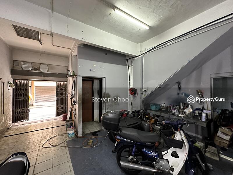 Car Park