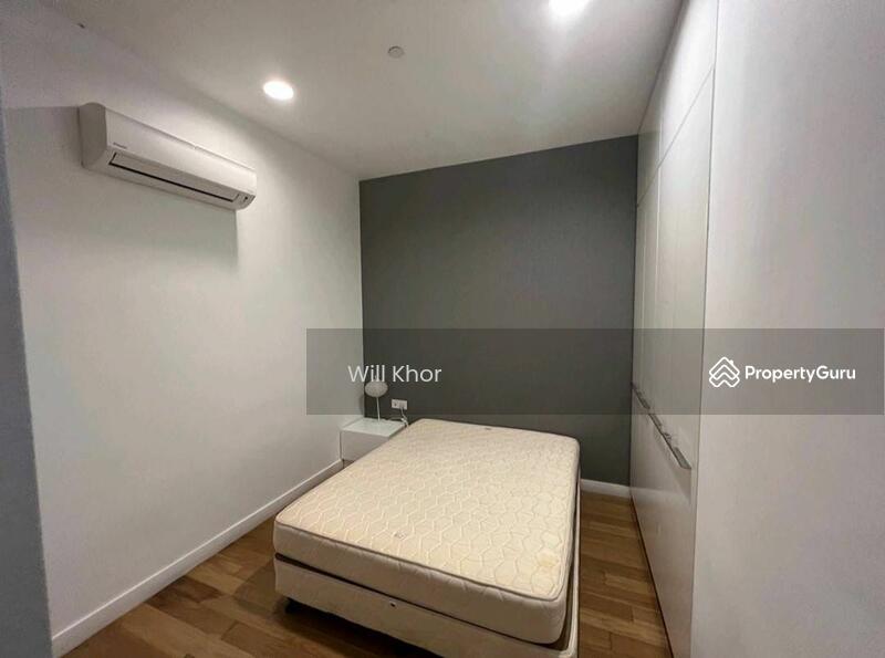 Servis Apartment untuk Dijual di The Face Suites (Platinum Suites) - Will Khor - Bedroom - PropertyGuru.com.my