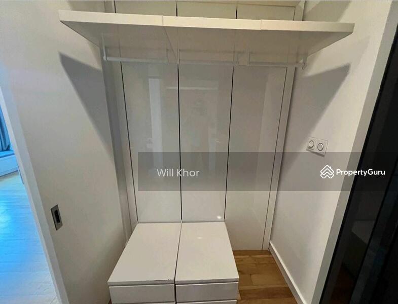 Servis Apartment untuk Dijual di The Face Suites (Platinum Suites) - Will Khor - Others - PropertyGuru.com.my