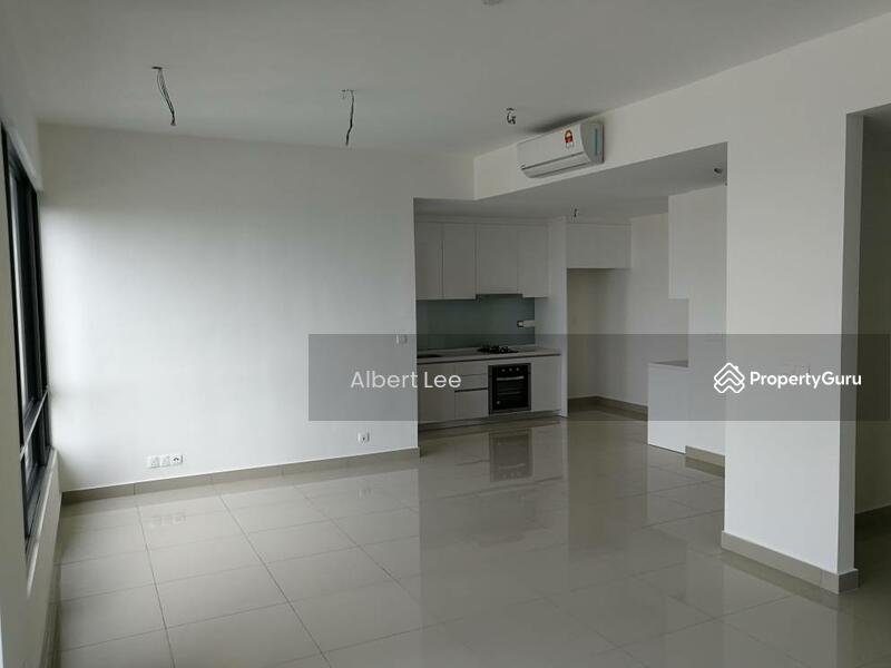 Service Residence for Sale at Paloma @ Tropicana Metropark - Albert Lee - Kitchen - PropertyGuru.com.my
