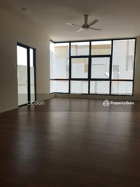 Rumah Berkembar untuk Disewa di Sungai Nibong (Bayan Lepas) - CK Goh - Living Room - PropertyGuru.com.my