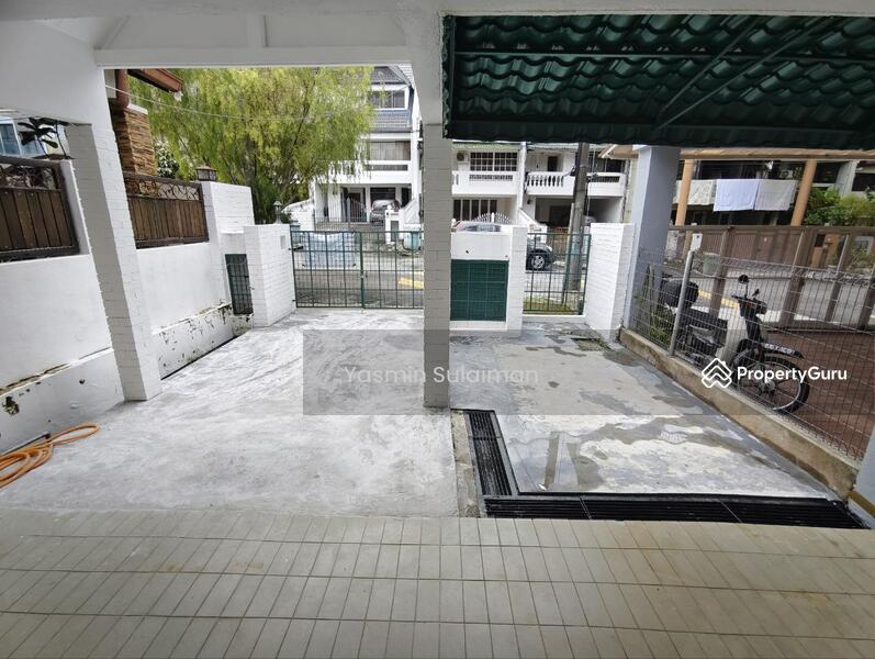 Car Park