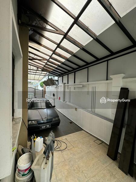 Car Park