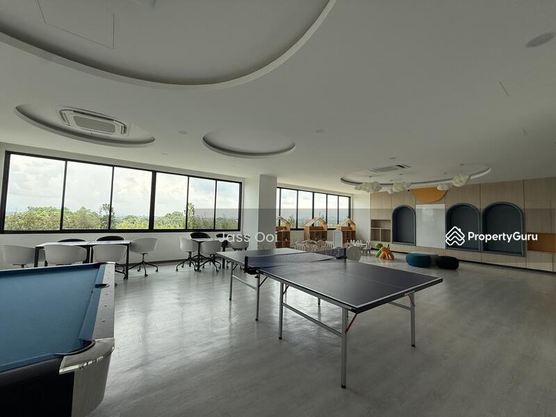 Facilities