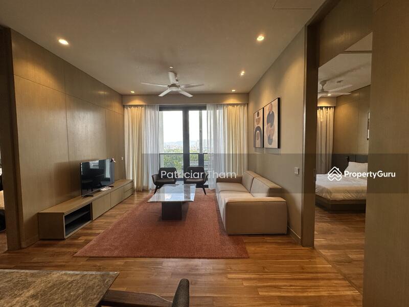 Servis Apartment untuk Disewa di The Conlay - Patriciar Tham - PropertyGuru.com.my