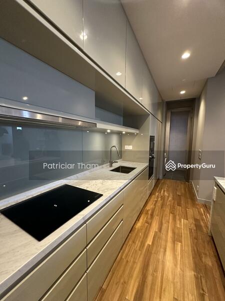 Servis Apartment untuk Disewa di The Conlay - Patriciar Tham - Kitchen - PropertyGuru.com.my