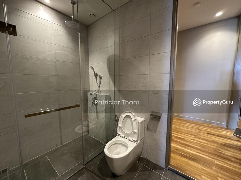 Servis Apartment untuk Disewa di The Conlay - Patriciar Tham - Bathroom - PropertyGuru.com.my