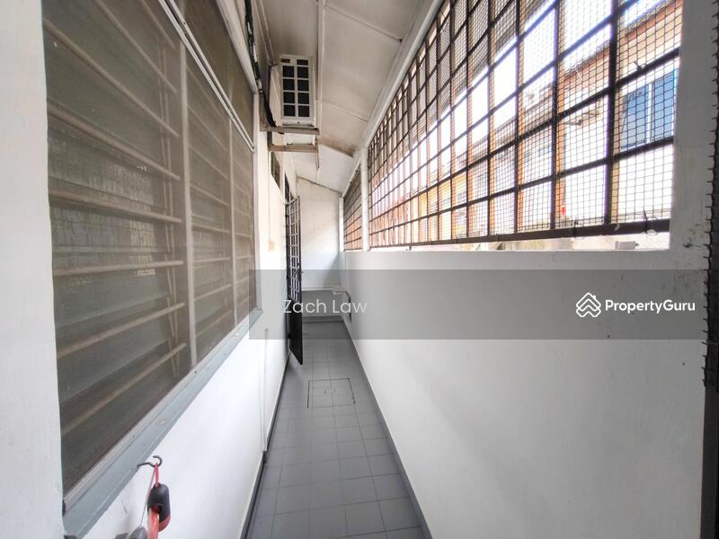 Corridor